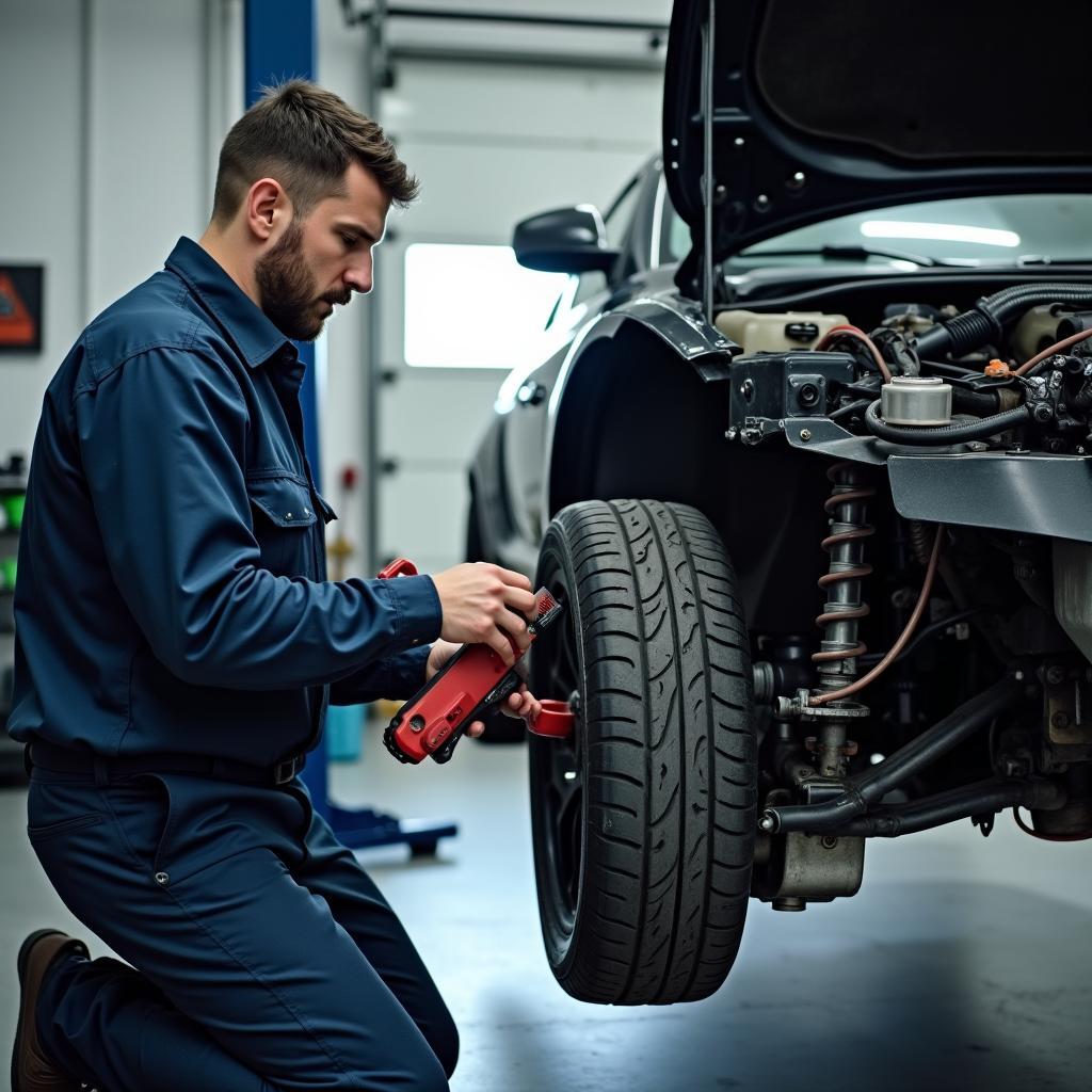 Best Car Inspection Service: Why It’s Essential for Your Peace of Mind