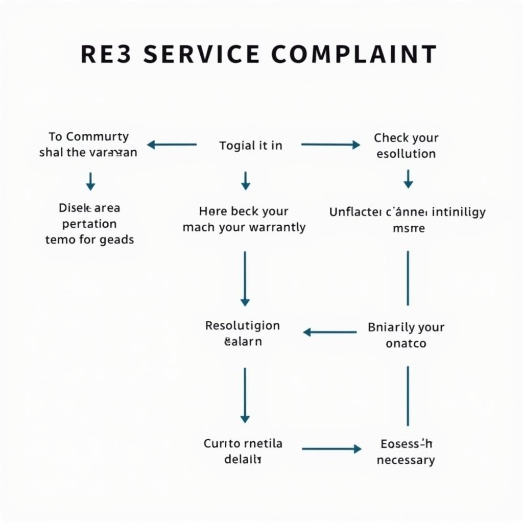 Resolving Toyota Issues