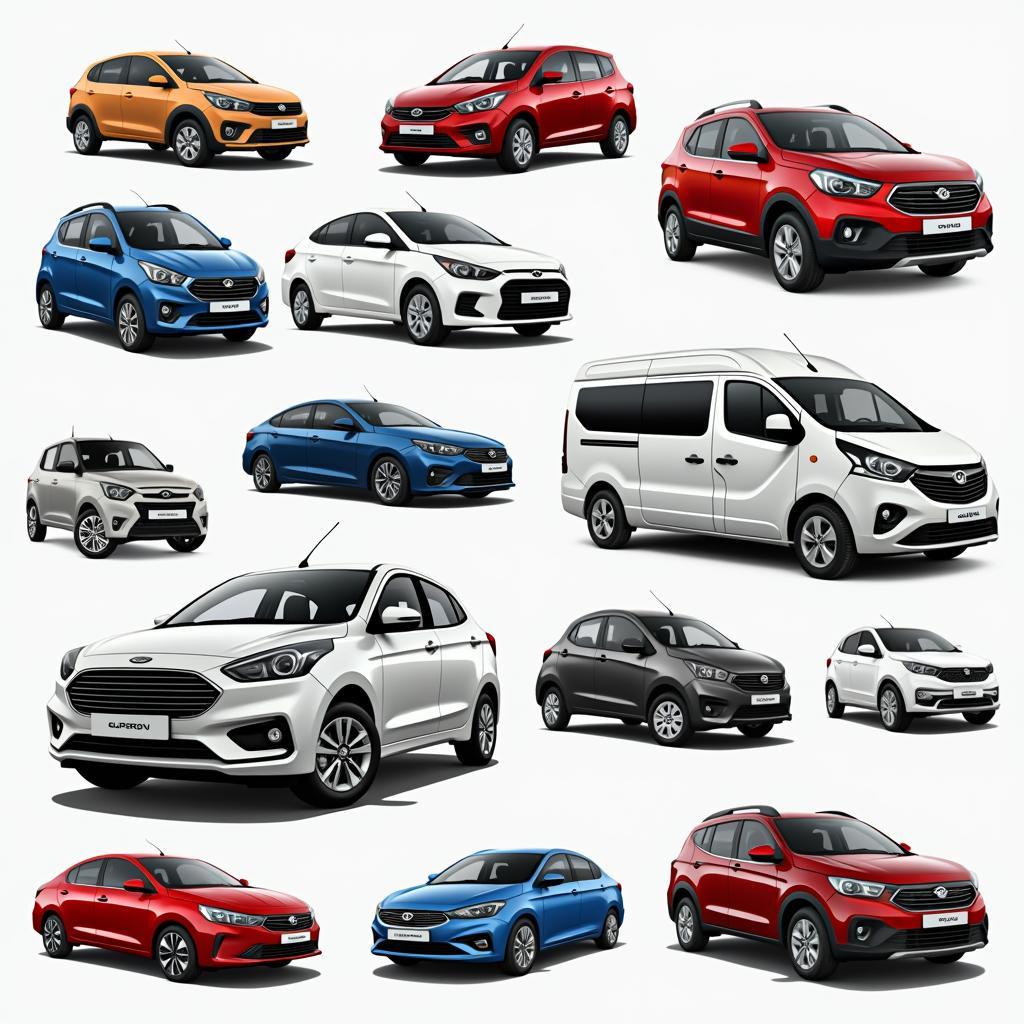 Car Hire Options in Delhi