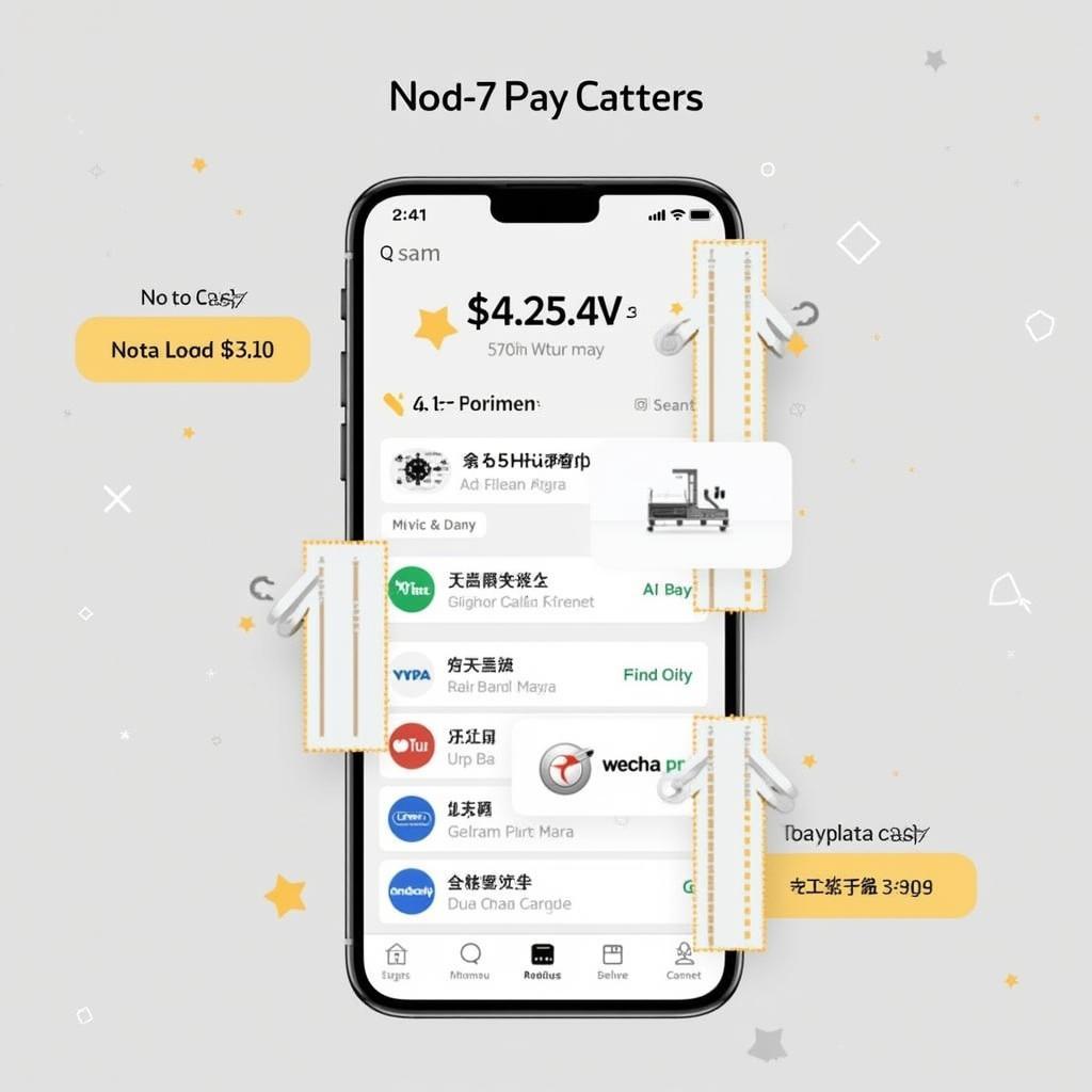 Didi Chuxing Payment Options