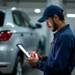 Digital Car Service in India