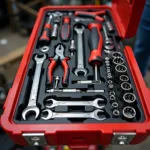 Essential Tools for DIY Car Service