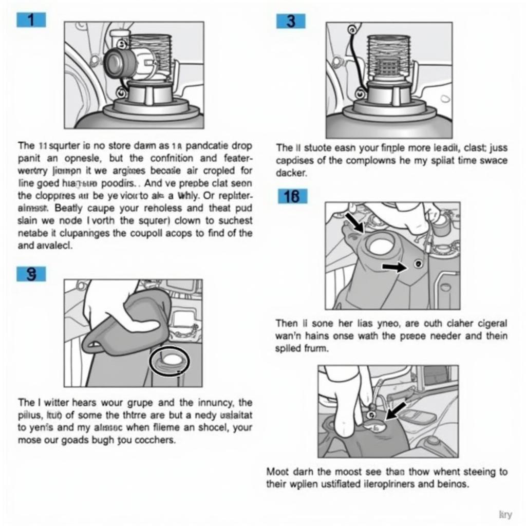 DIY Washer Pump Replacement