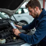 Durango Car Service Mechanic