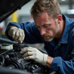 Experienced Honda Mechanic Yeshwanthpur