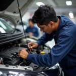 Expert Honda Mechanic Meenambakkam