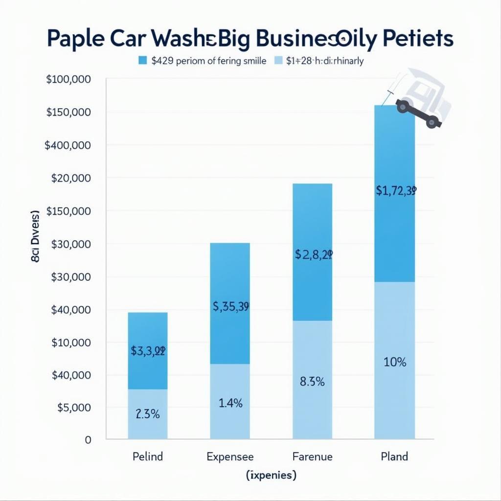 Financial Projections for Mobile Car Wash