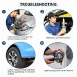 Gas-Powered Car Wash Plate Compressor Troubleshooting