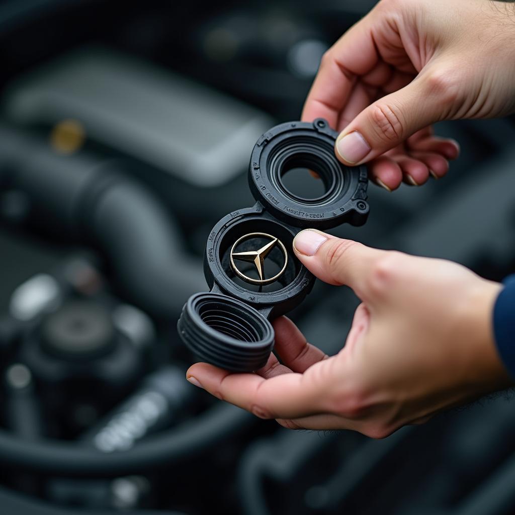 Mercedes Car Service in South Mumbai: Finding the Right Fit for Your Luxury Vehicle