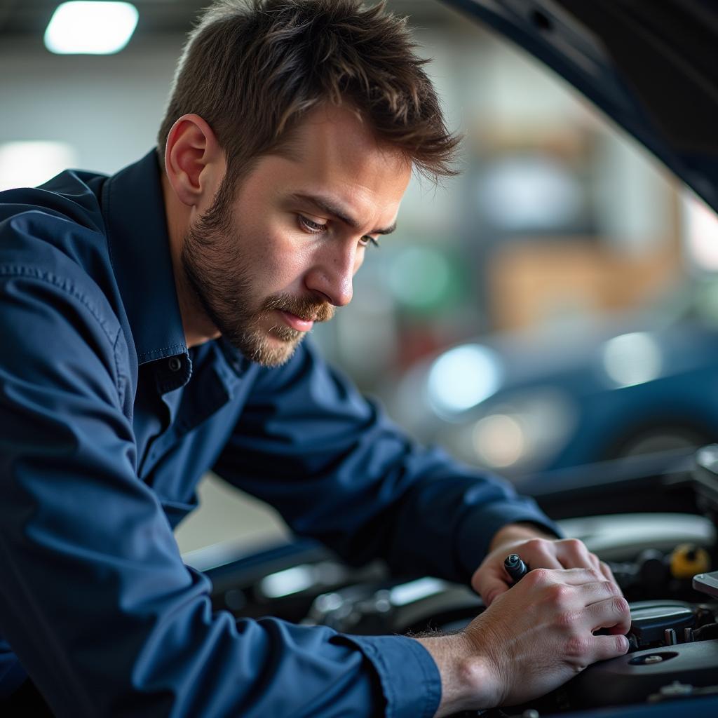 Car Service Hertford: Your Comprehensive Guide to Finding the Best Mechanics