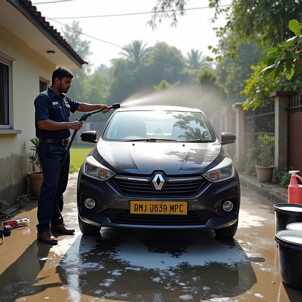 Home Service Car Wash Patna: The Ultimate Guide to Sparkling Clean Cars