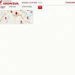 Finding a Honda Authorised Service Center in Gurgaon