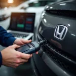 Honda Car Diagnostics in Jayanagar