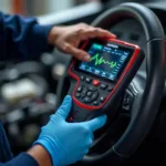 Honda Car Diagnostics Shivaji Nagar