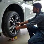 Honda Car Maintenance Kerala