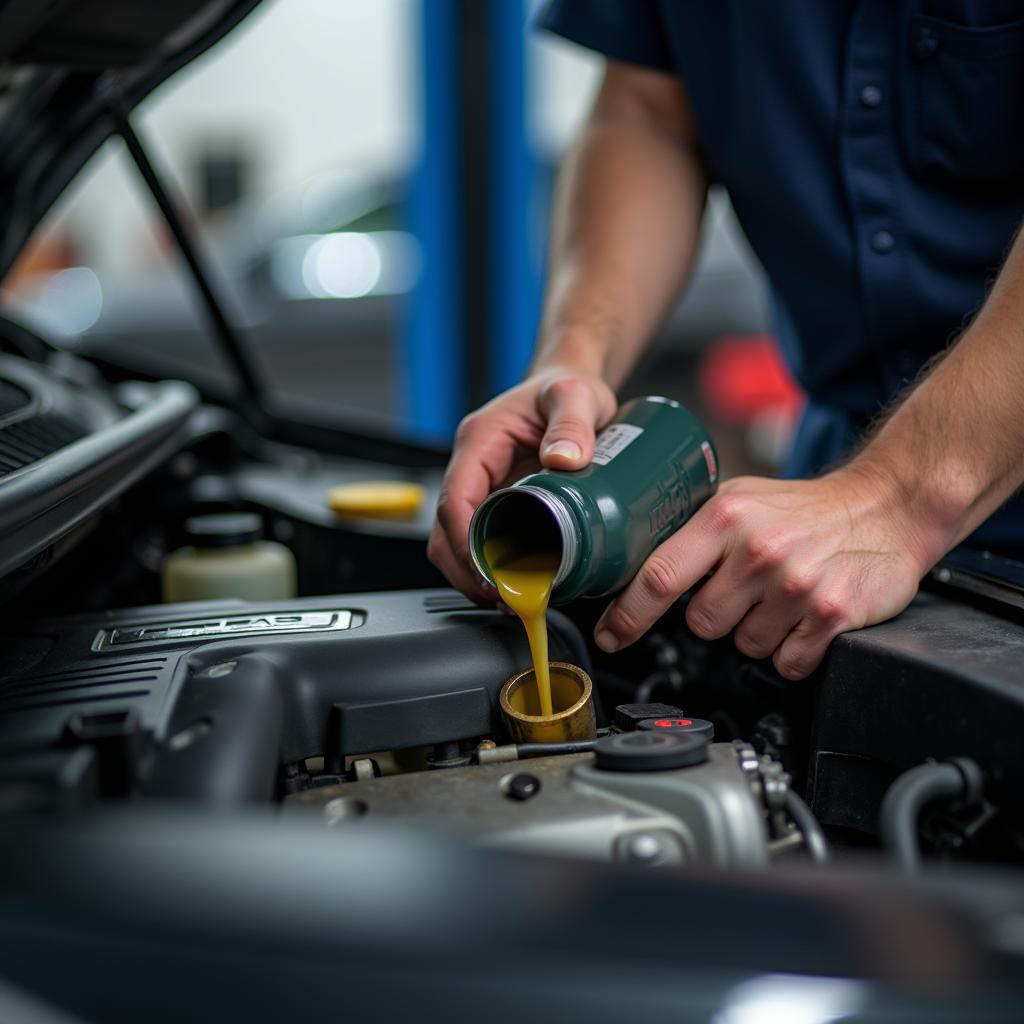 Honda Car Maintenance in Noida