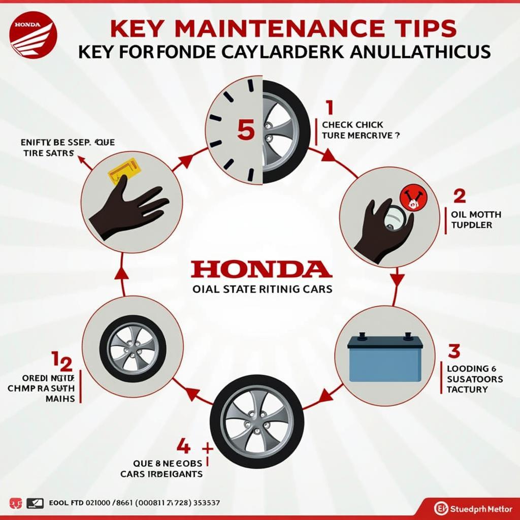 Honda Car Maintenance Tips in Ahmednagar