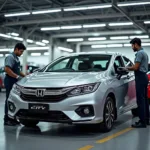 Honda Car Service Bangalore