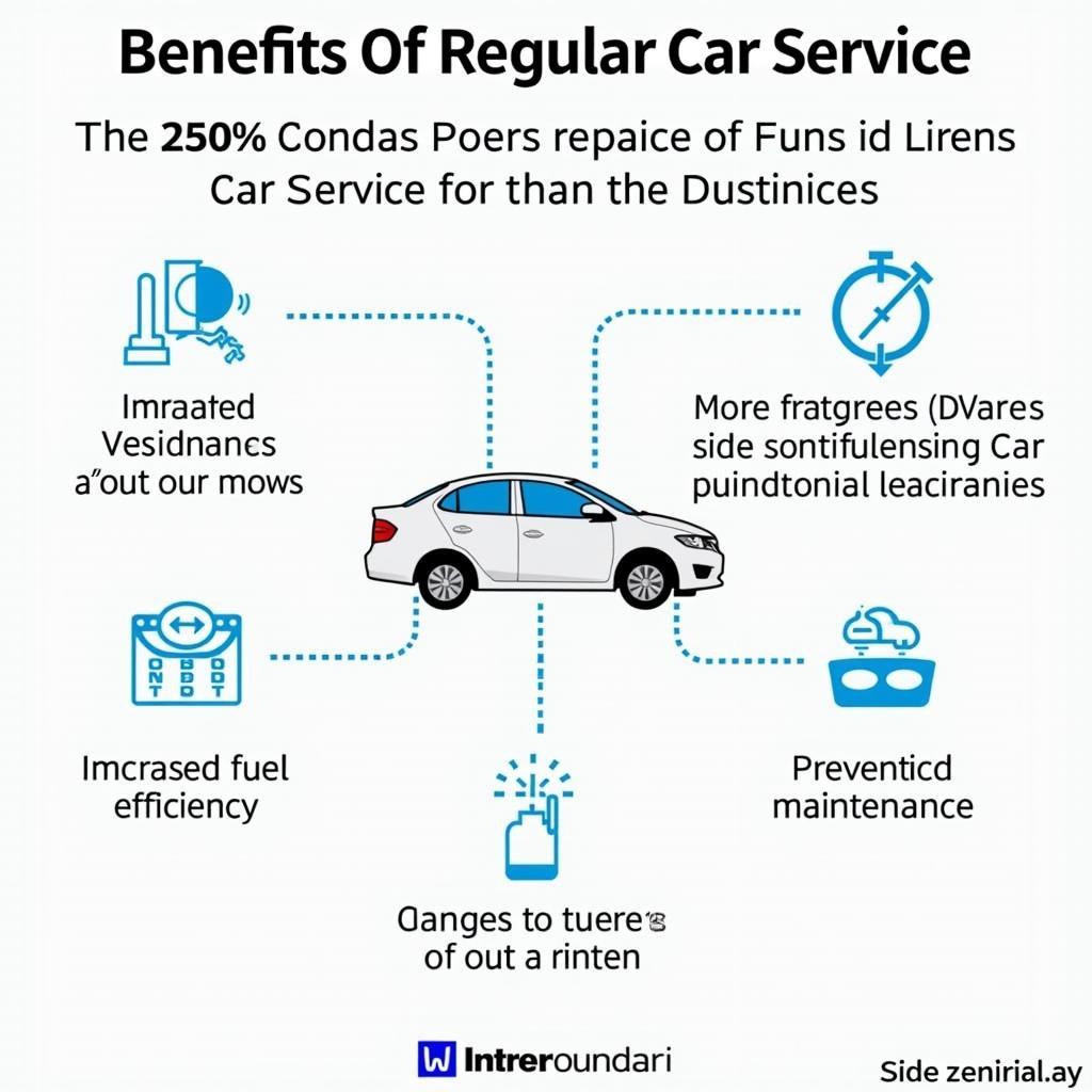 Benefits of Regular Honda Car Service in Angamaly