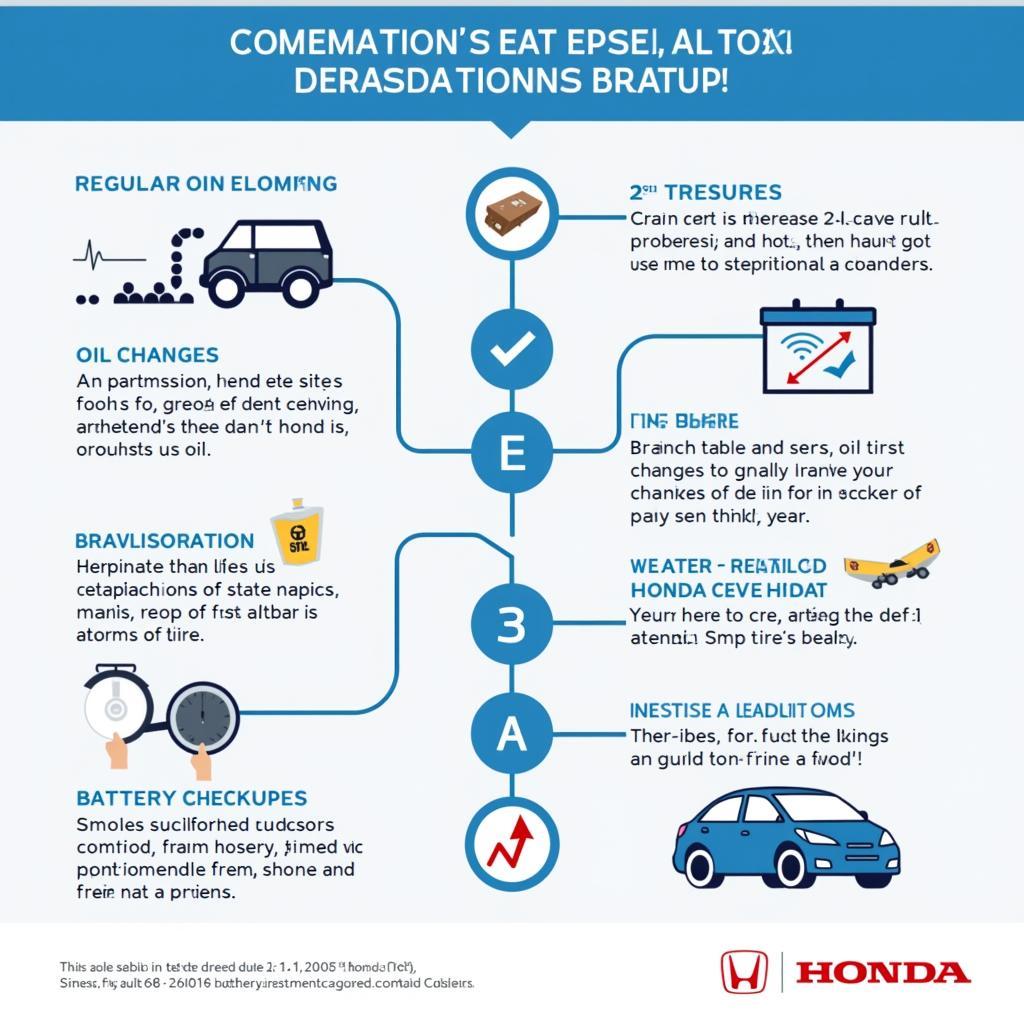 Honda Car Service Checklist Indiranagar