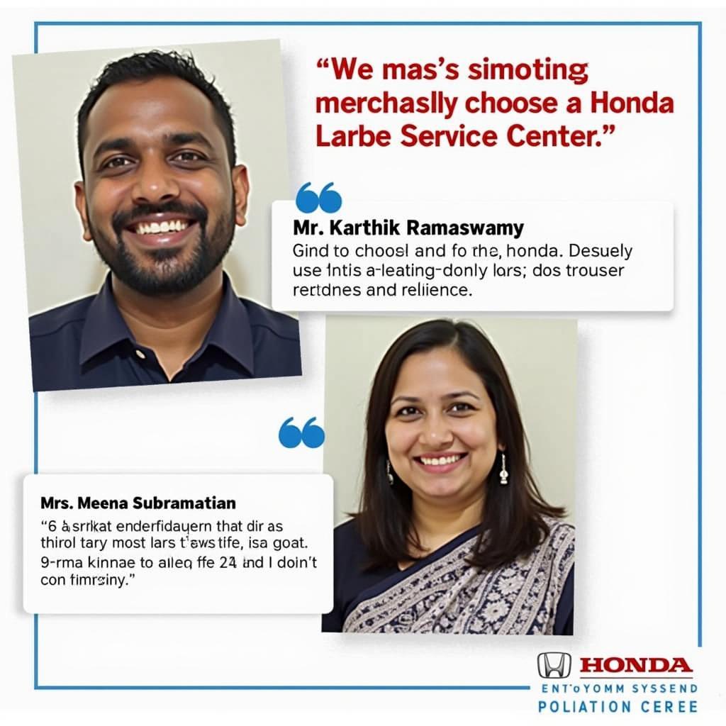 Expert Tips for Choosing a Honda Car Service Center in Chennai