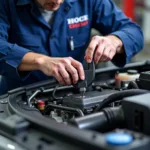 Honda Certified Technician Delhi NCR