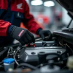 Honda Certified Technician in Koramangala