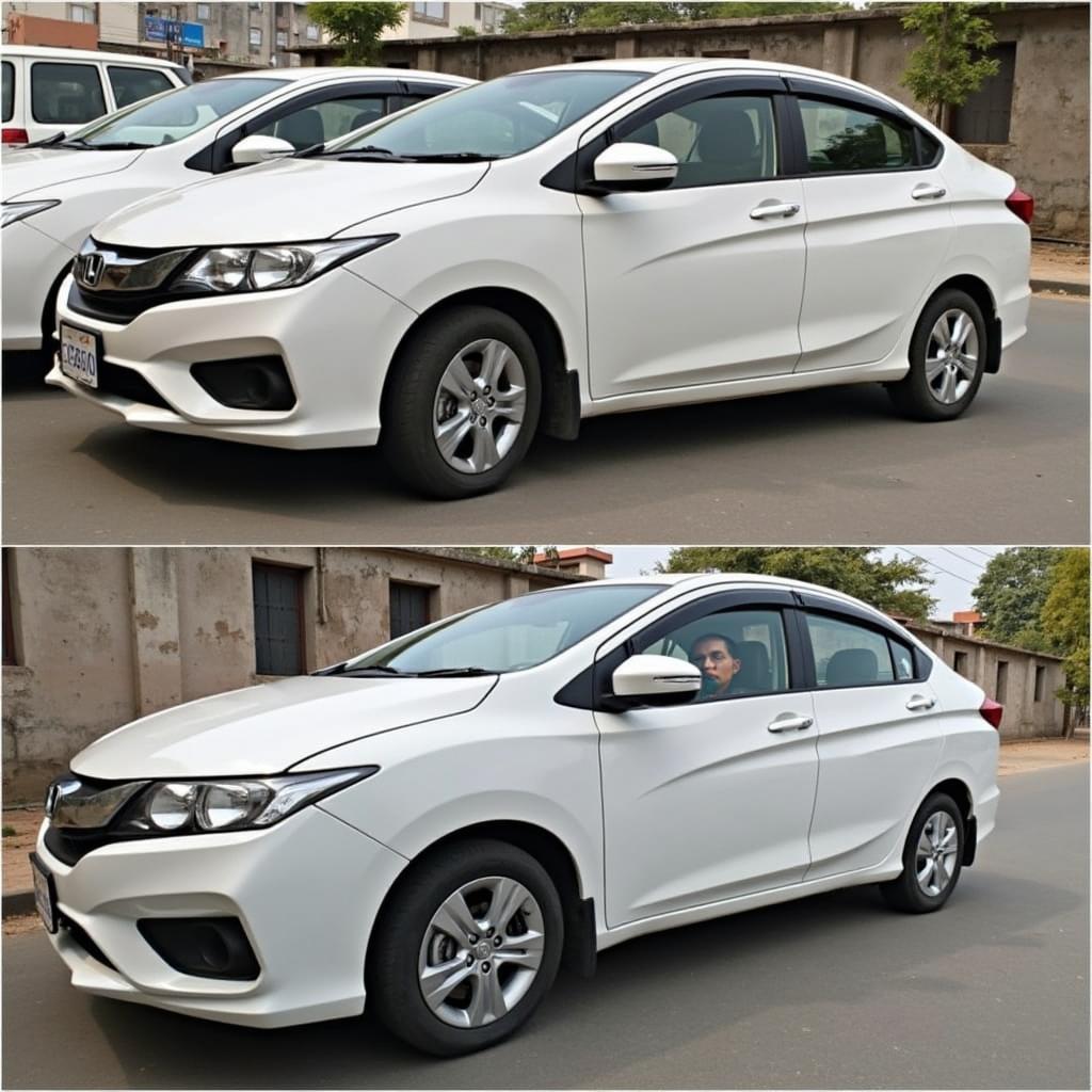 Honda City Maintenance in Aligarh