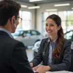 Honda Customer Service Representative