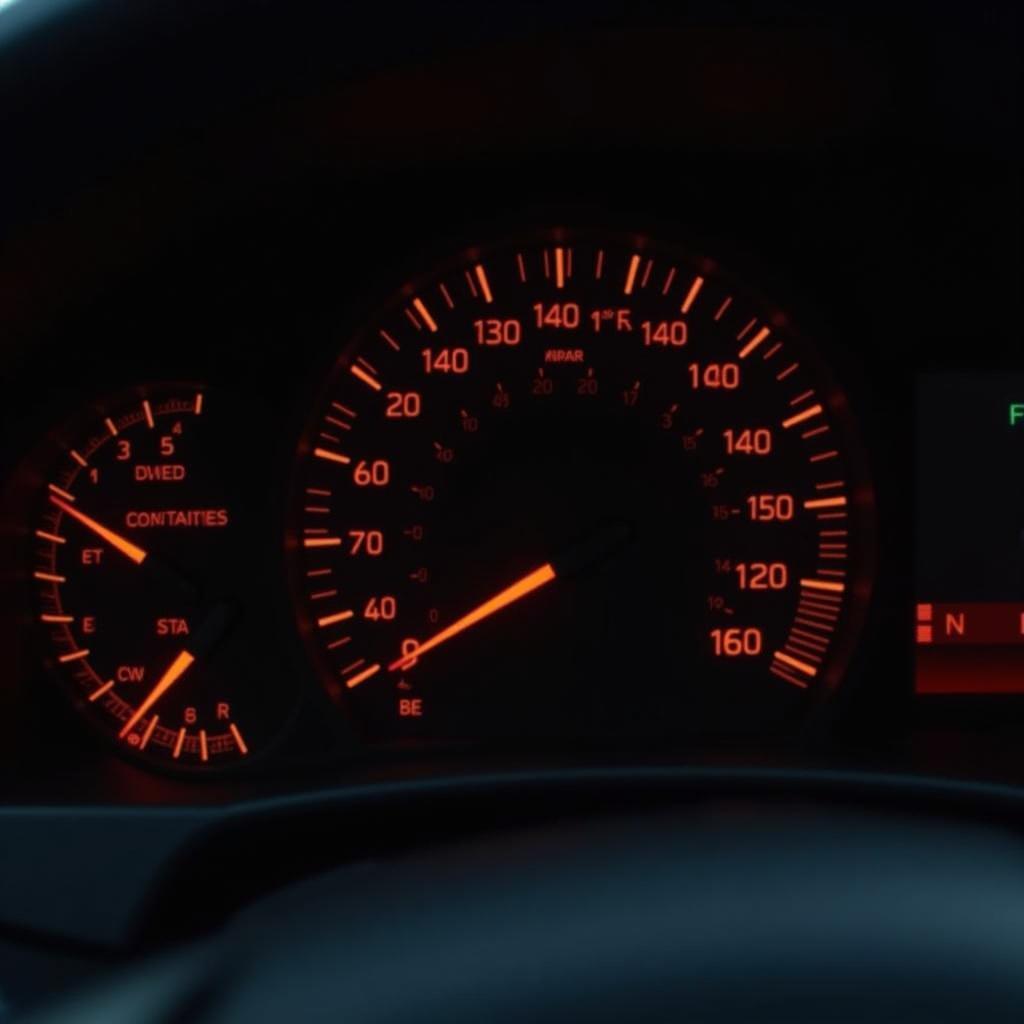 Understanding Honda Dashboard Warning Lights in Wellington