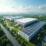 Honda Factory Sustainable Manufacturing