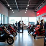 Honda India Customer Service Center