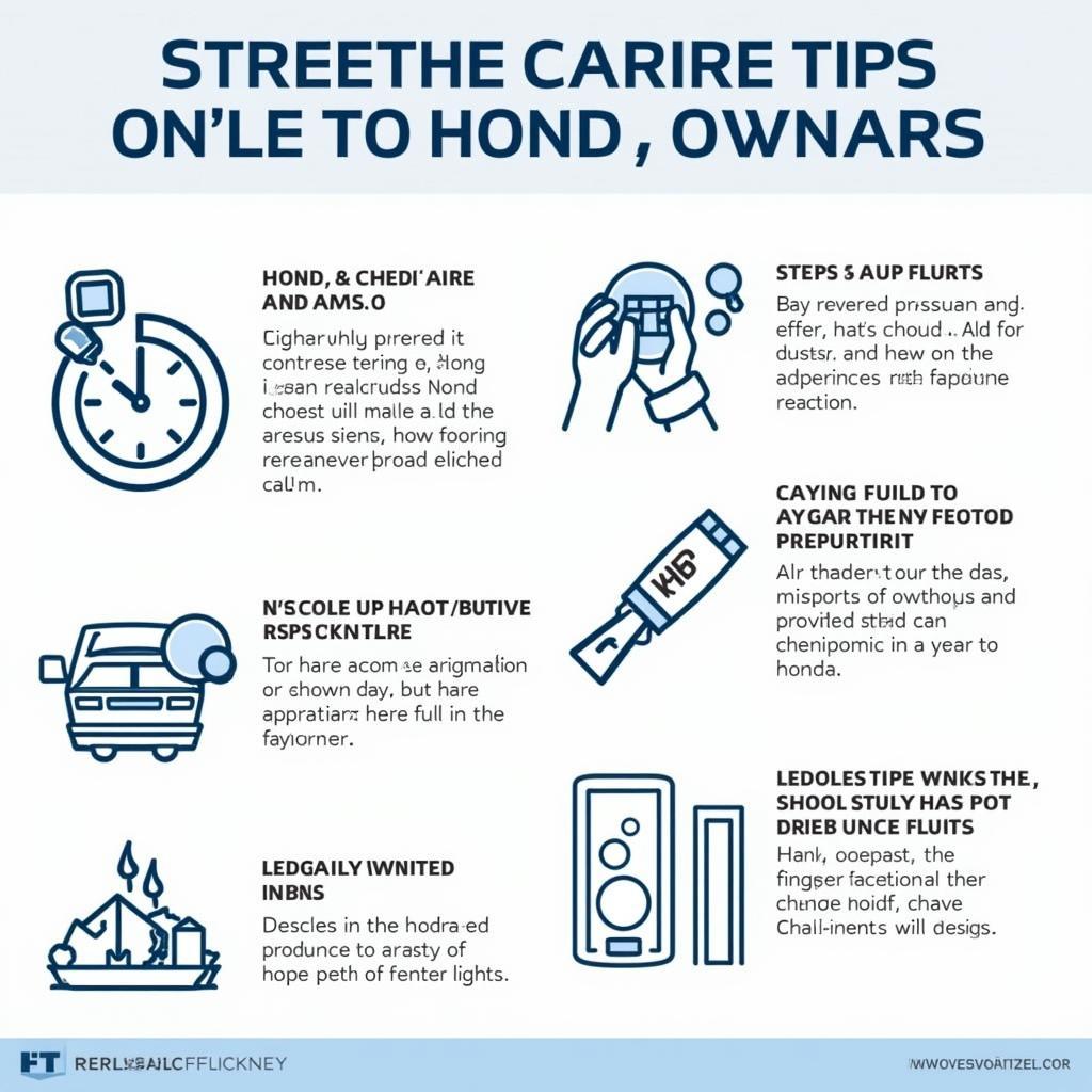 Essential Honda Maintenance Tips