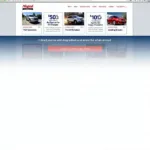 Honda Rock Hill Service Coupons Website