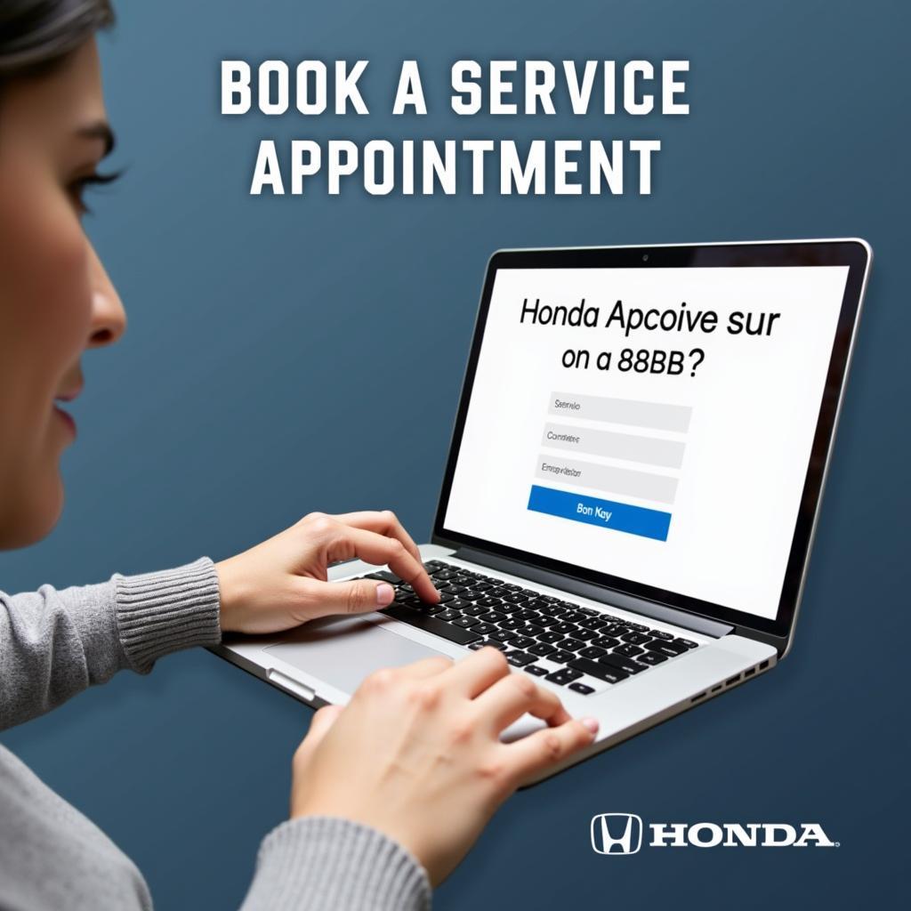 Online Booking for Honda Service Center in Powai