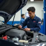 Honda Service Center Technician in Jaipur