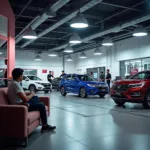 Honda Service Centre Meerut