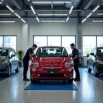 Top Honda Service Centre in Pune