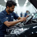 Expert Honda Technician in Virugambakkam