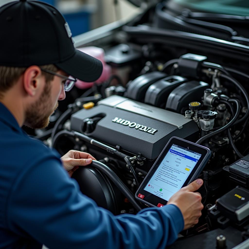 Specialized Service for Honda Vehicles in Wellington