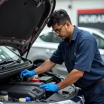 Honda Technician in Ajmer