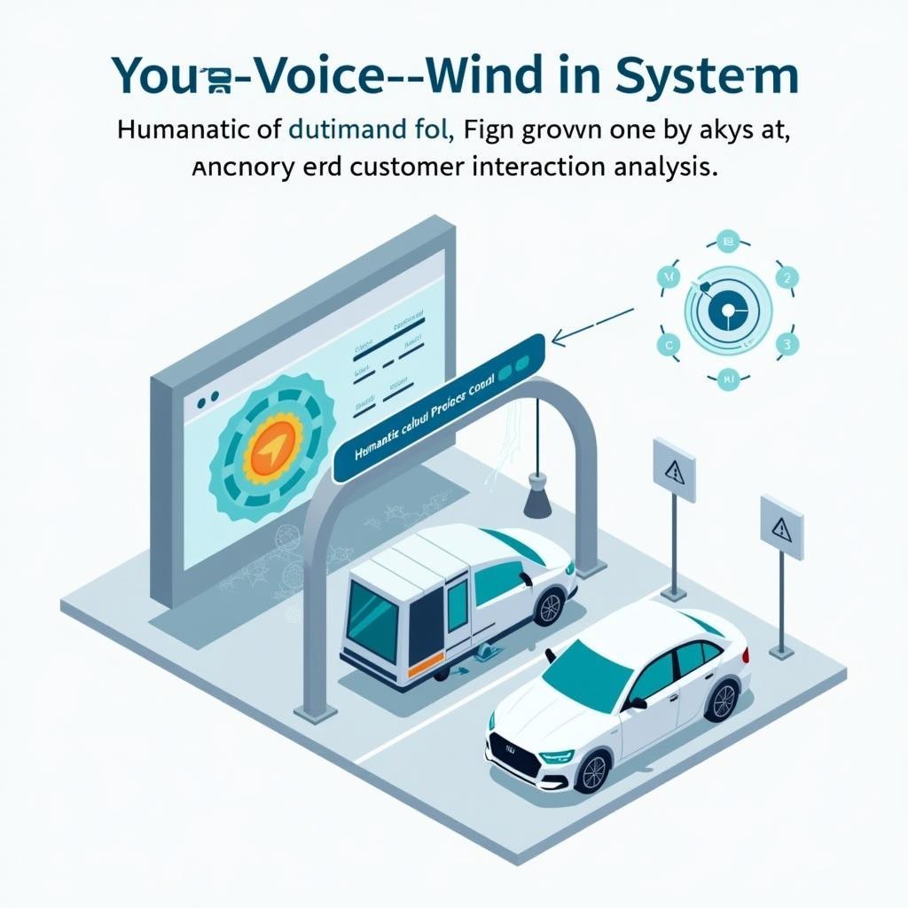 Humanatic Integration with Car Wash Voice Systems