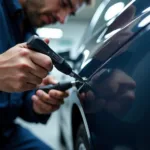 Hyundai Car Dent Repair in Kirti Nagar