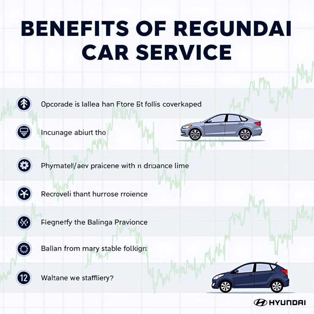 Benefits of Regular Hyundai Car Service