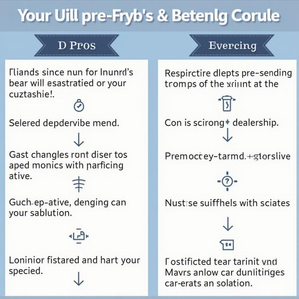 Hyundai Car Service Comparison