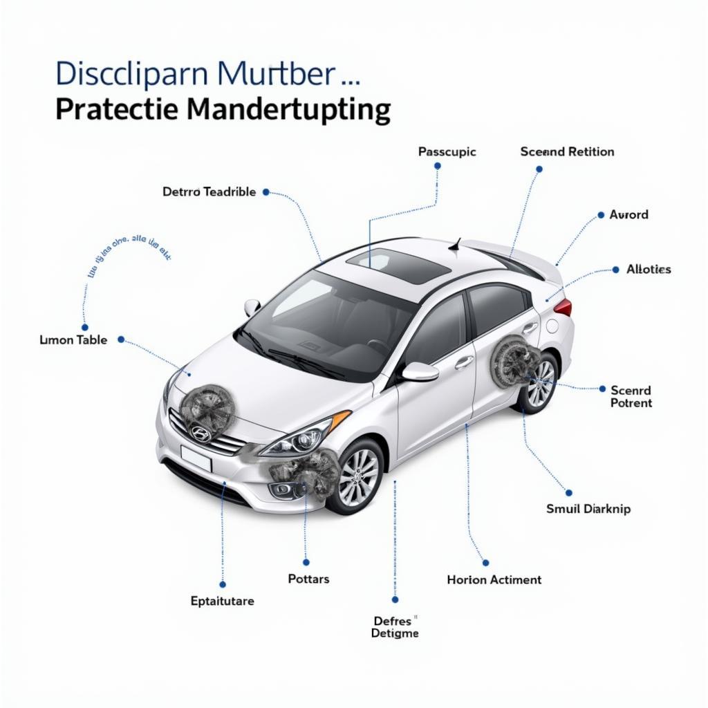 Hyundai Car Service Number Breakdown