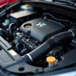 Hyundai i20 Diesel Engine