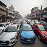 Hyundai Models in Patna