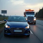 Hyundai Roadside Assistance