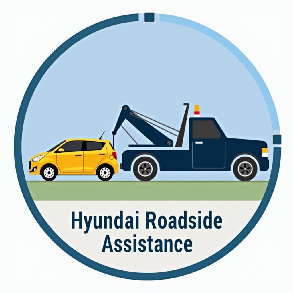 Hyundai Roadside Assistance Coverage